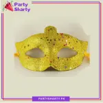 Unique Colorful Masquerade Mask for Party & Celebration