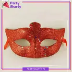 Unique Colorful Masquerade Mask for Party & Celebration